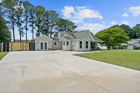 210 Balsam Road Jacksonville NC 28546