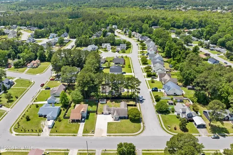210 Balsam Road Jacksonville NC 28546