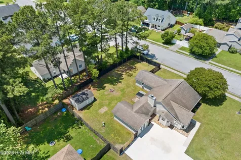 210 Balsam Road Jacksonville NC 28546