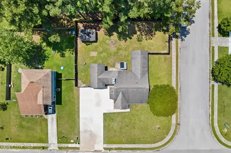 210 Balsam Road Jacksonville NC 28546
