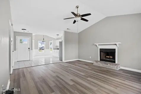 210 Balsam Road Jacksonville NC 28546