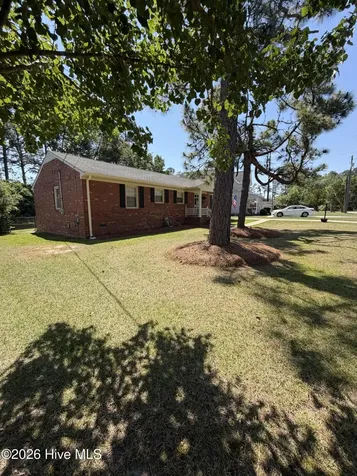 1303 Woodgreen Road Tarboro NC 27886