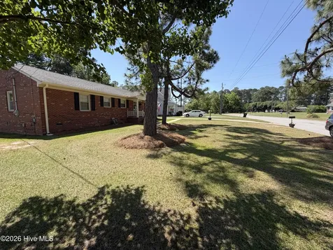 1303 Woodgreen Road Tarboro NC 27886