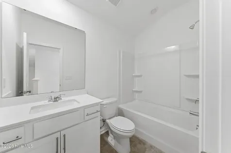 5904 Mill Stone Way W Sims NC 27880