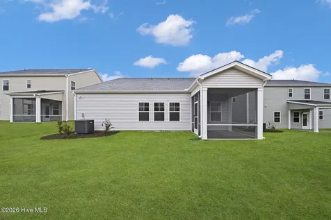5904 Mill Stone Way W Sims NC 27880