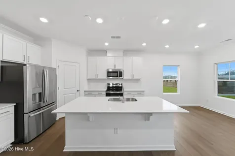 5904 Mill Stone Way W Sims NC 27880