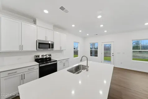 5904 Mill Stone Way W Sims NC 27880