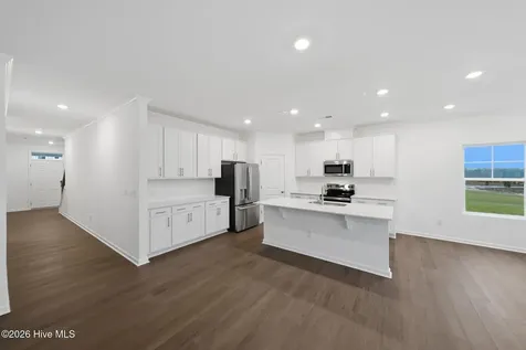 5904 Mill Stone Way W Sims NC 27880