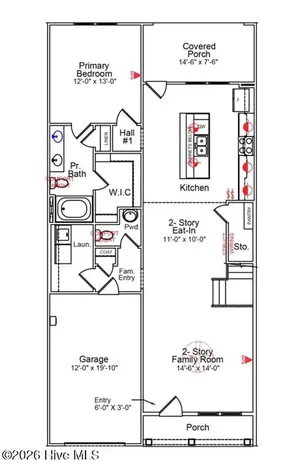 6783 Fellowship Drive Leland NC 28451