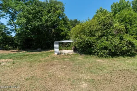 125 Garrett Street Rockingham NC 28379