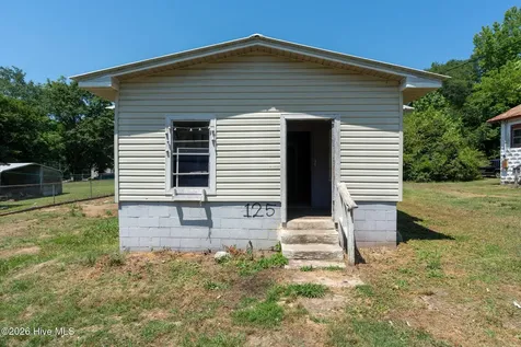 125 Garrett Street Rockingham NC 28379