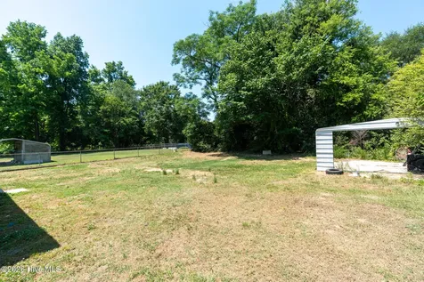 125 Garrett Street Rockingham NC 28379