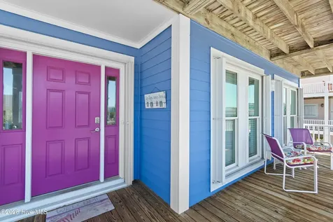 143 Brunswick Avenue E Holden Beach NC 28462