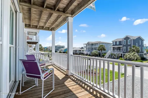 143 Brunswick Avenue E Holden Beach NC 28462