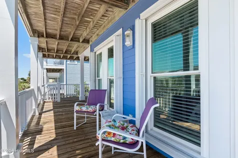 143 Brunswick Avenue E Holden Beach NC 28462