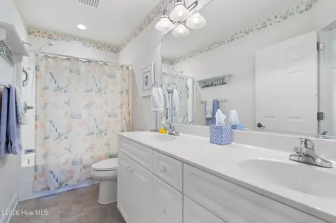 143 Brunswick Avenue E Holden Beach NC 28462