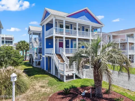 143 Brunswick Avenue E Holden Beach NC 28462