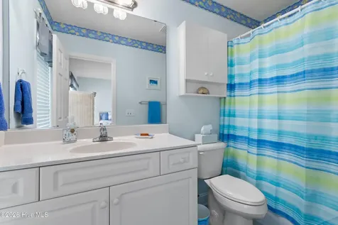 143 Brunswick Avenue E Holden Beach NC 28462