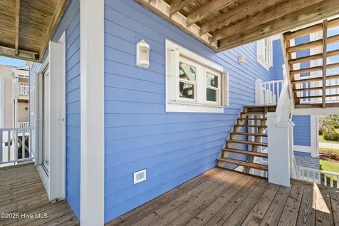 143 Brunswick Avenue E Holden Beach NC 28462