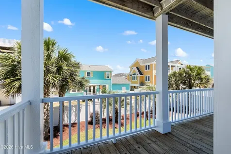 143 Brunswick Avenue E Holden Beach NC 28462