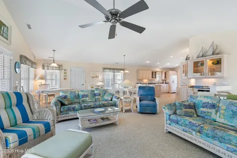 143 Brunswick Avenue E Holden Beach NC 28462