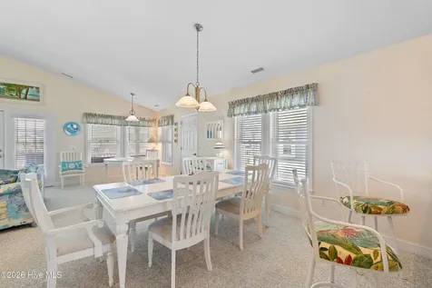 143 Brunswick Avenue E Holden Beach NC 28462
