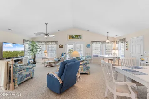 143 Brunswick Avenue E Holden Beach NC 28462