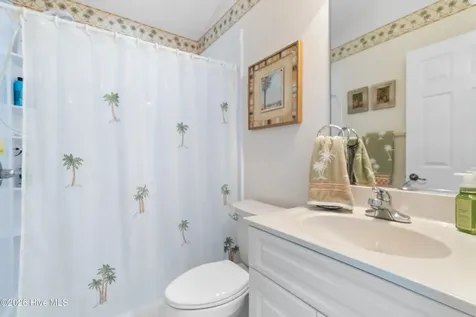 143 Brunswick Avenue E Holden Beach NC 28462