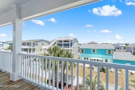 143 Brunswick Avenue E Holden Beach NC 28462