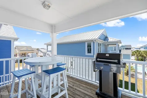 143 Brunswick Avenue E Holden Beach NC 28462