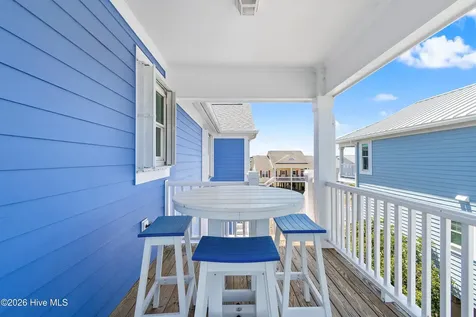 143 Brunswick Avenue E Holden Beach NC 28462