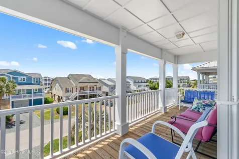 143 Brunswick Avenue E Holden Beach NC 28462