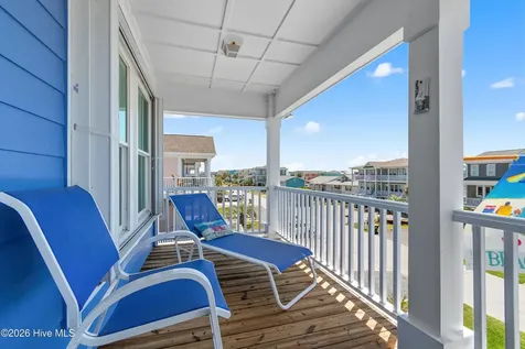 143 Brunswick Avenue E Holden Beach NC 28462