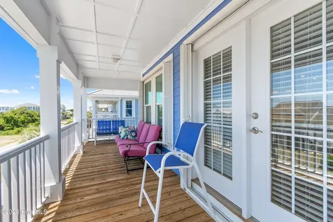 143 Brunswick Avenue E Holden Beach NC 28462
