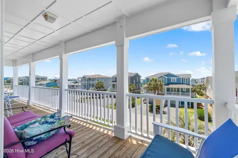 143 Brunswick Avenue E Holden Beach NC 28462