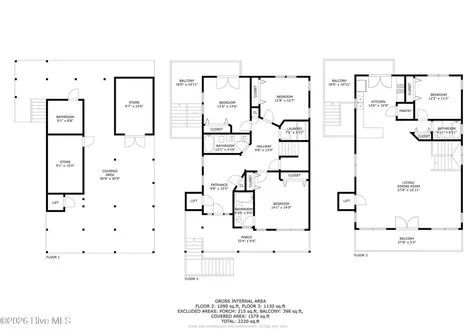 143 Brunswick Avenue E Holden Beach NC 28462