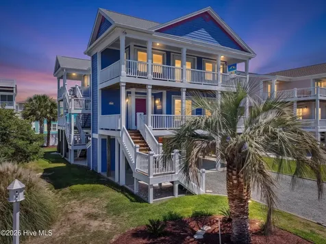 143 Brunswick Avenue E Holden Beach NC 28462