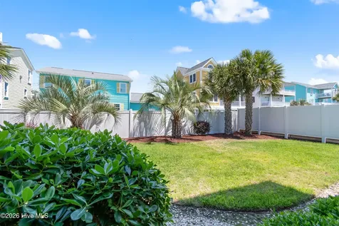 143 Brunswick Avenue E Holden Beach NC 28462