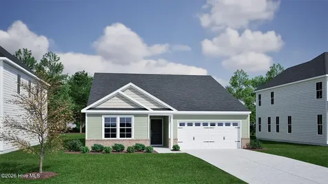 292 Mayflower Drive NW Calabash NC 28467
