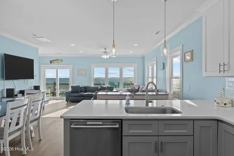 4321 E Beach Drive Oak Island NC 28465