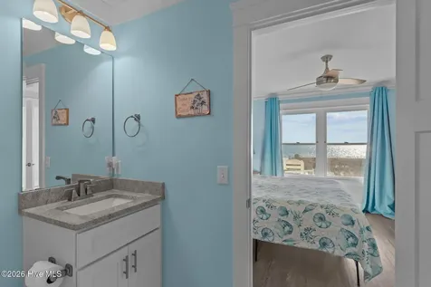 4321 E Beach Drive Oak Island NC 28465