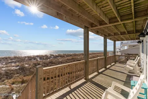 4321 E Beach Drive Oak Island NC 28465