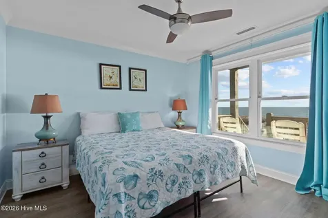 4321 E Beach Drive Oak Island NC 28465