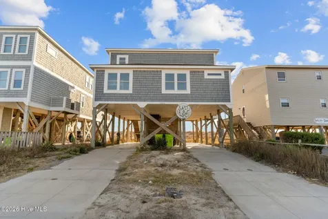 4321 E Beach Drive Oak Island NC 28465