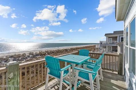 4321 E Beach Drive Oak Island NC 28465