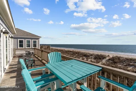 4321 E Beach Drive Oak Island NC 28465