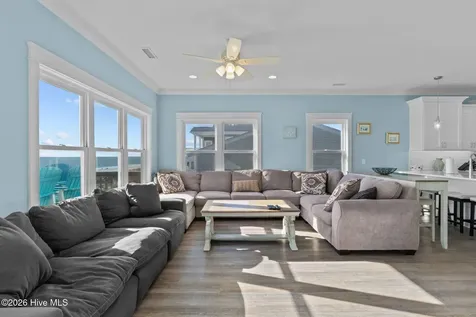 4321 E Beach Drive Oak Island NC 28465
