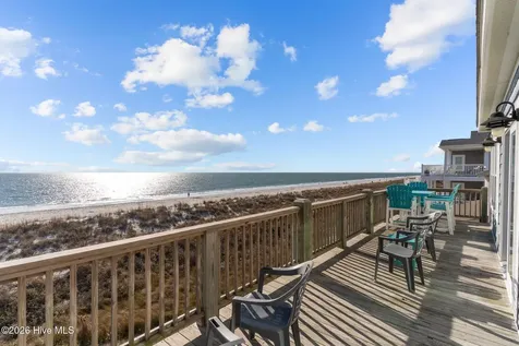 4321 E Beach Drive Oak Island NC 28465