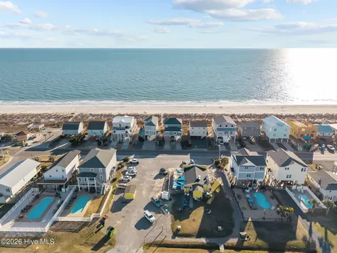 4321 E Beach Drive Oak Island NC 28465