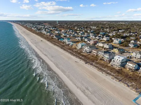 4321 E Beach Drive Oak Island NC 28465